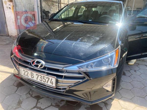 هیوندای  بۆ فرۆشتن لە عێراق